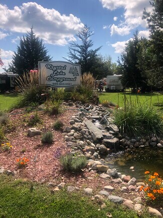 Vassar, MI Specialty - 5475 Washburn Rd