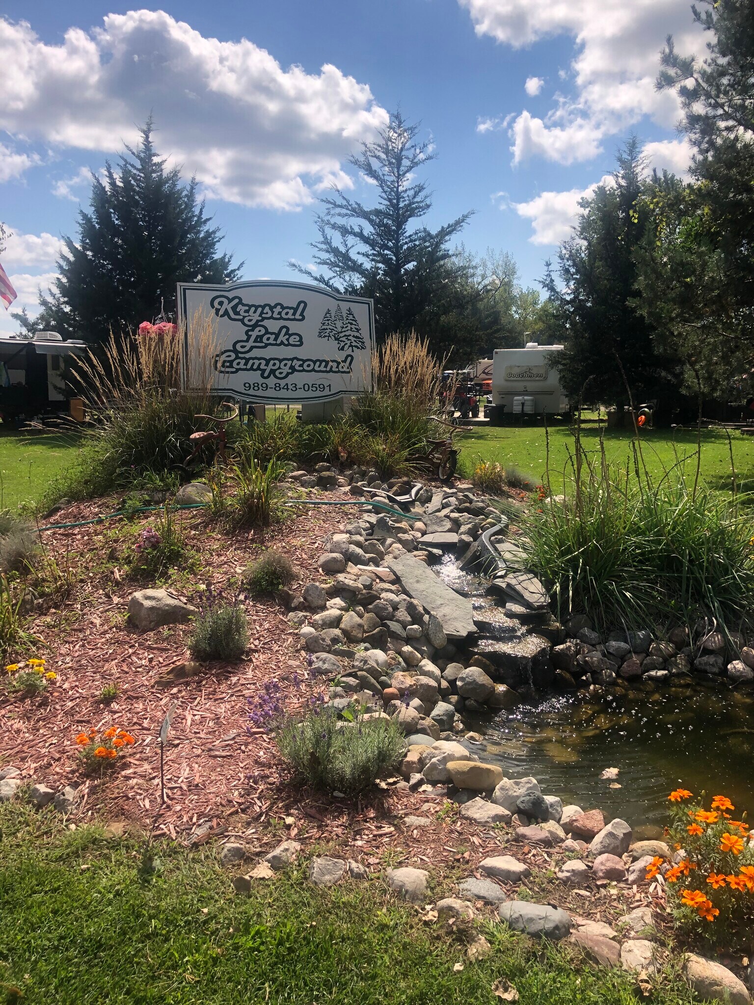5475 Washburn Rd, Vassar, MI for Sale