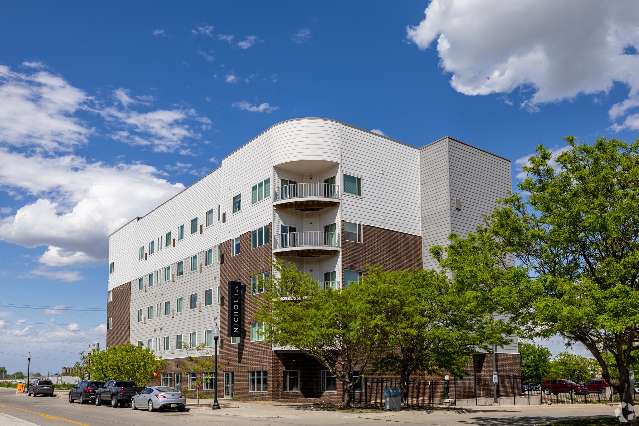 1015 N 16th St, Omaha, NE for Sale