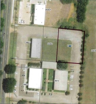Nacogdoches, TX Commercial - TBD University
