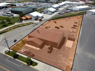 Billings, MT Warehouse - 1150 S 29th St W