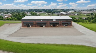 Sugarcreek, OH Storefront - 540 Belden Pky NE