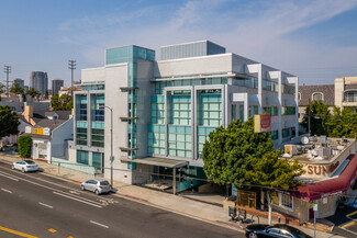 Los Angeles, CA Office, Medical - 1762 Westwood Blvd