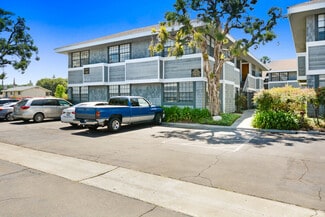 Santa Ana, CA Office - 960 W 17th St
