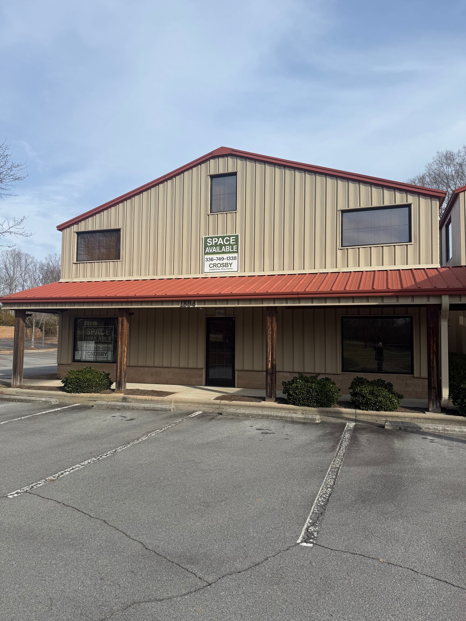 1800-1810 N Bridge St, Elkin, NC for Rent