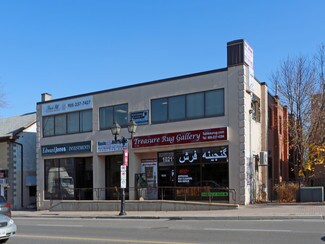 Richmond Hill, ON Coworking Space - 10211 Yonge St Richmond Hill, ON Coworking Space - 10211 Yonge St
