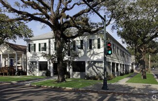 New Orleans, LA Office - 3400 Bienville Rd New Orleans, LA Office - 3400 Bienville Rd