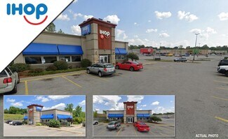 Kansas City, MO Freestanding - 4337 N Chouteau Trfy