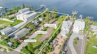 Cocoa Beach, FL Commercial Land - 3440 S Atlantic Ave