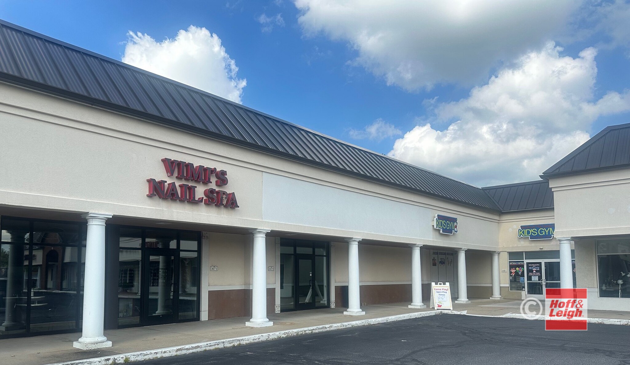 3029-3093 Graham Rd, Stow, OH for Rent