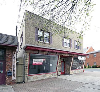 Scotch Plains Commercial Real Estate For Rent Lease Showcase