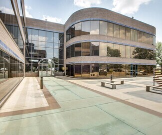 Dallas, TX Office - 2351 W Northwest Hwy