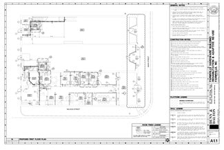 Farmville, NC Office - 3726-3730 N Main St