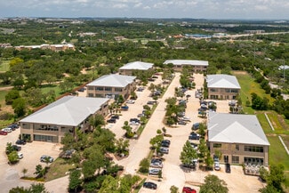 Austin, TX Office - 5920 W William Cannon Dr