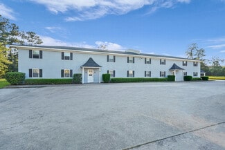 Richmond Hill, GA Apartments - 97 Ivey St