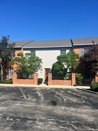 Dayton, OH Office - 7001-7009 Corporate Way