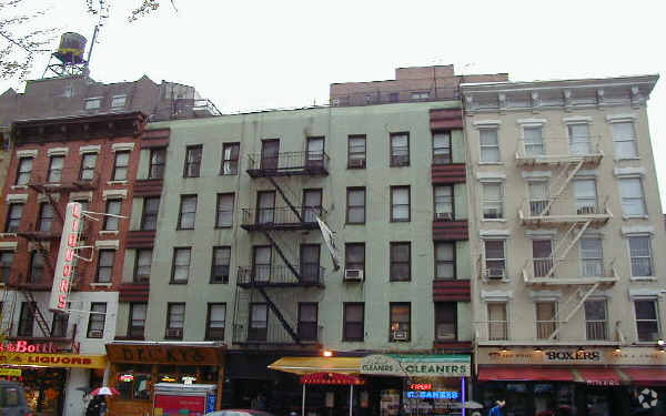 1154-1156 First Ave, New York, NY for Rent