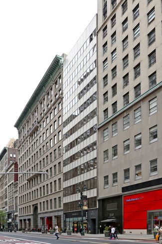 New York, NY Office, Office/Medical - 1 W 34th St