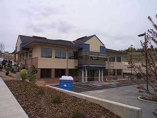 Pocatello, ID Medical - 2350 Via Caporatti Pocatello, ID Medical - 2350 Via Caporatti