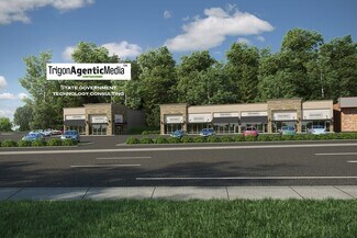 Tallahassee, FL Office - 2334 Capital Cir NE