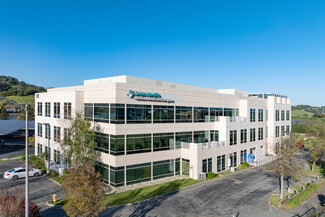 Novato, CA Office - 100 Rowland Way