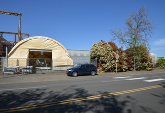 Portland, OR Industrial - 5555 N Channel Ave