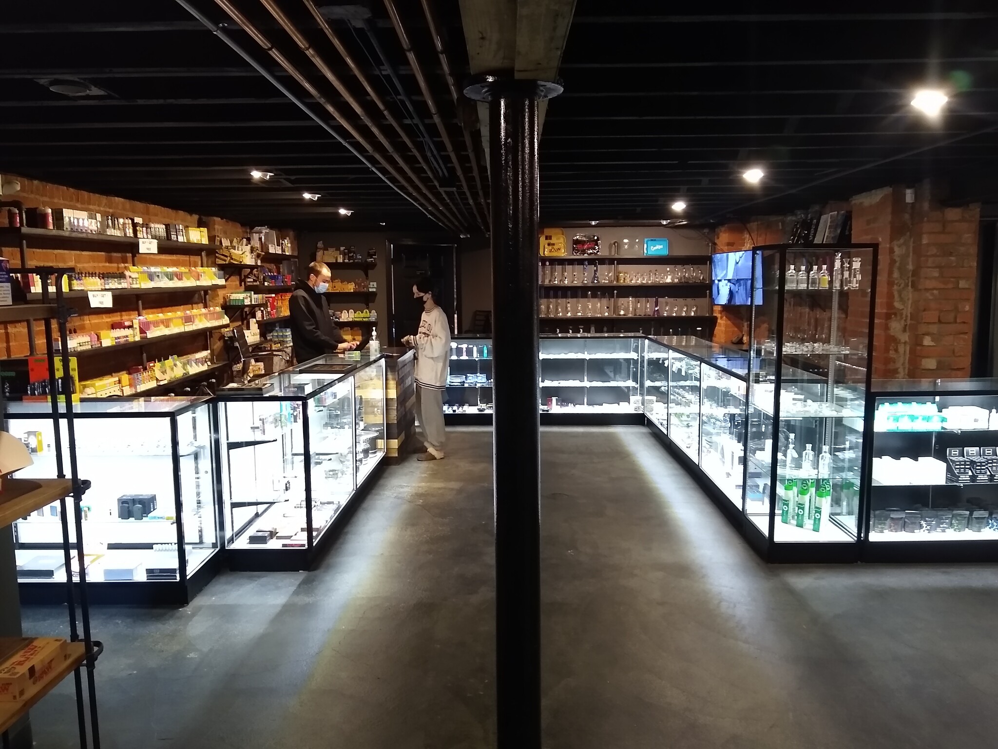 1446 Michigan Ave, Detroit, MI for Rent