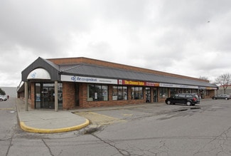 Brampton, ON Retail - 155 Clark Blvd