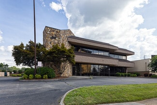 Johnson City, TN Office - 110 E Mountcastle Dr