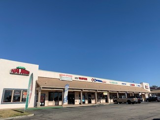 Moreno Valley, CA Office/Retail - 12252-12370 Perris Blvd