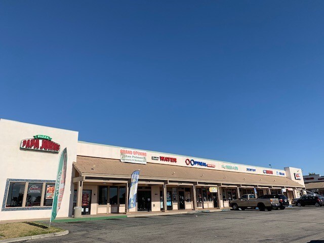 12252-12370 Perris Blvd, Moreno Valley, CA for Rent