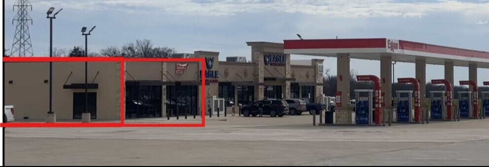 19676 N Interstate 35, West, TX for Rent