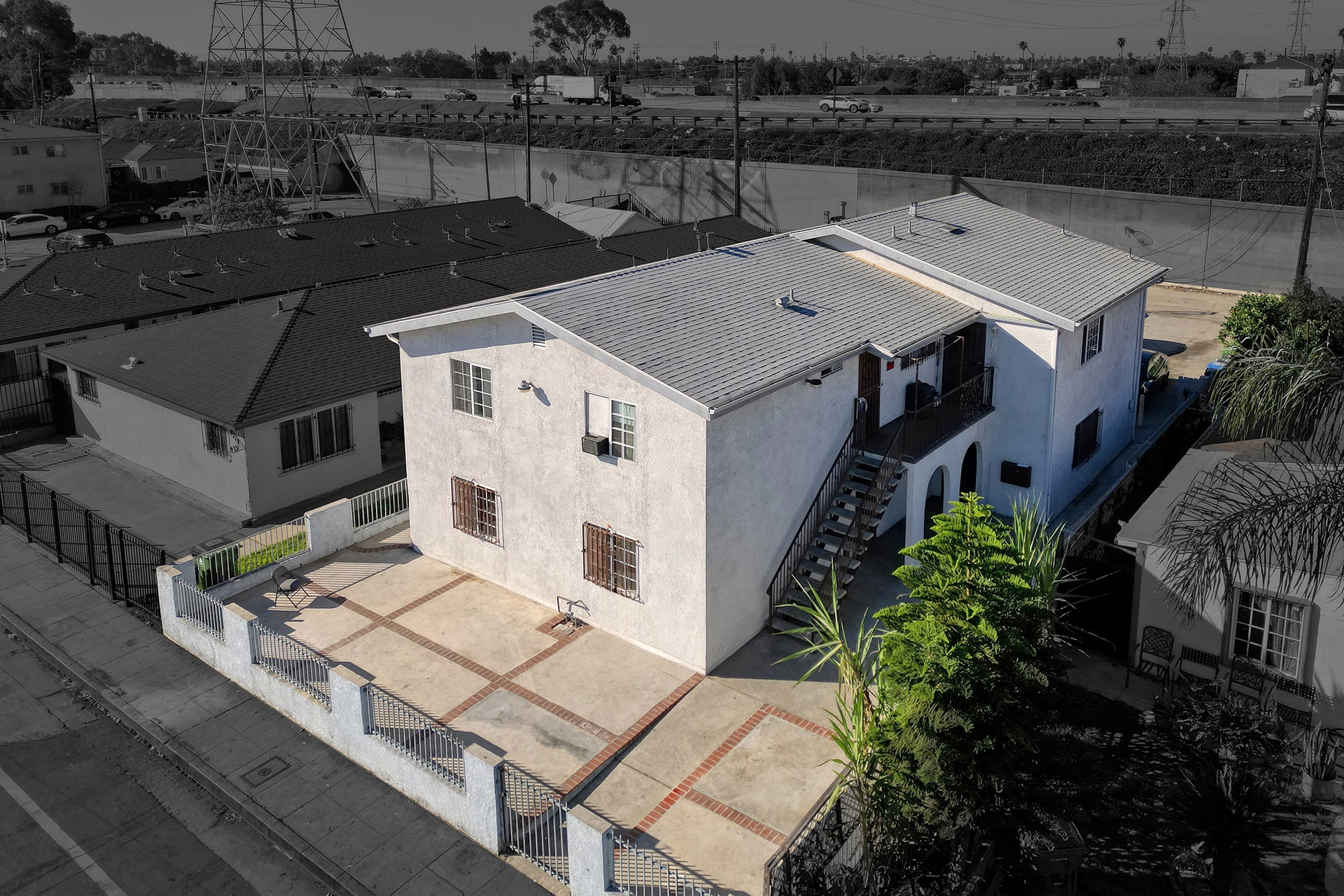 9715 S Broadway, Los Angeles, CA for Sale