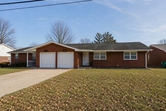 Belleville, IL Multi-Family - 210 Anderson Ln