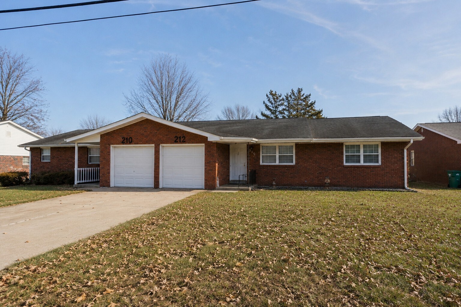 210 Anderson Ln, Belleville, IL for Sale
