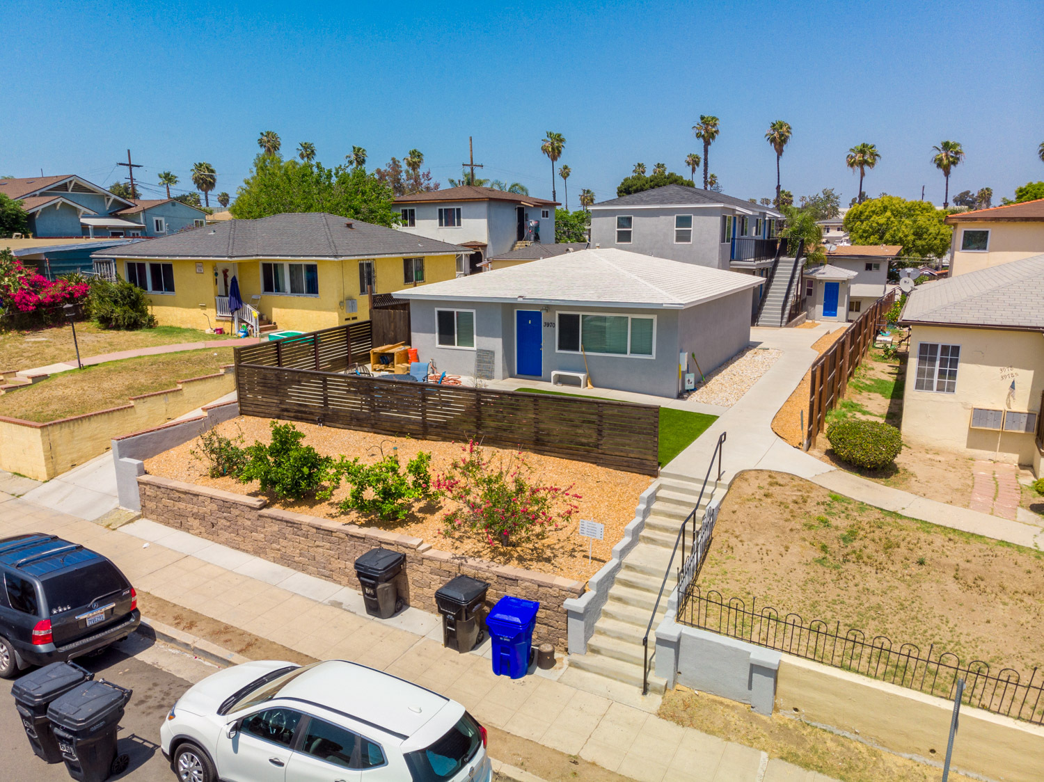 3966 Teak St, San Diego, CA for Sale