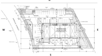 Red Deer County, AB Storefront Retail/Office - 232 Spruce St Red Deer County, AB Storefront Retail/Office - 232 Spruce St