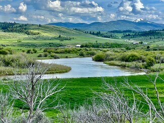 Soda Springs, ID Residential - TBD S. Bailey Creek