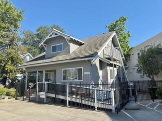 Roseville, CA Office - 315 Main St
