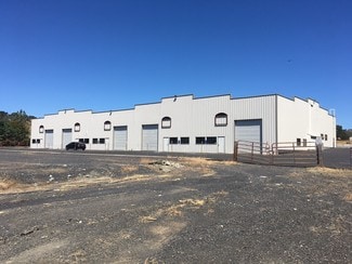 Copperopolis, CA Warehouse - 90 Rock Creek Rd Copperopolis, CA Warehouse - 90 Rock Creek Rd