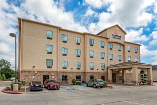 Paris, TX Hospitality - 3035 NE Loop 286 Paris, TX Hospitality - 3035 NE Loop 286