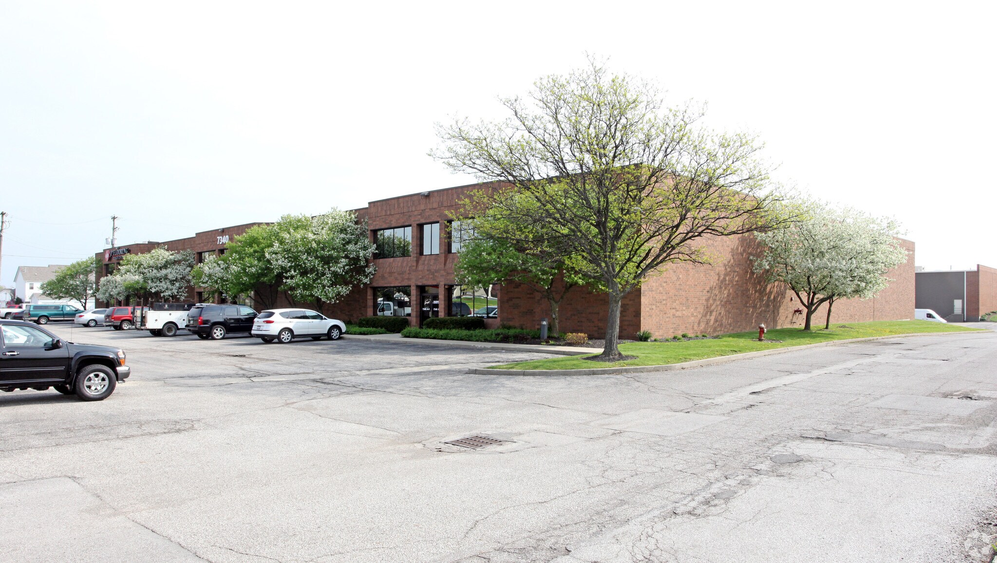 7340 Sancus Blvd, Worthington, OH for Rent