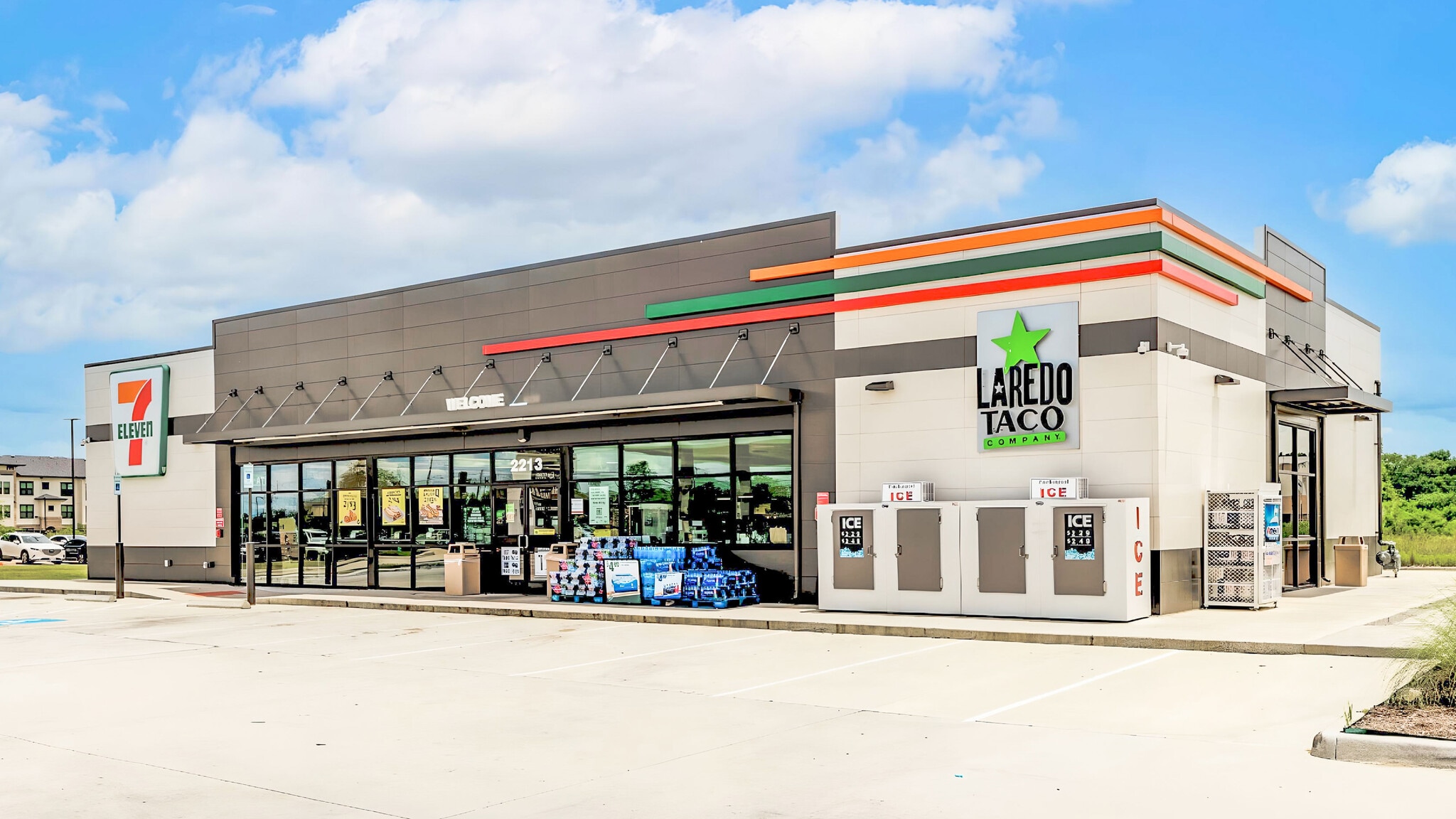 2800 N. Jackson rd, Pharr, TX for Sale