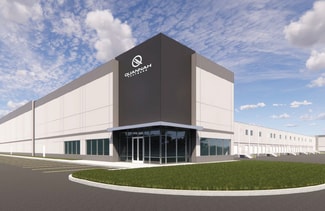 San Antonio, TX Industrial - 2042 S Foster Rd