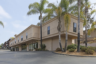 La Mesa, CA Office/Retail - 5555 Jackson Dr