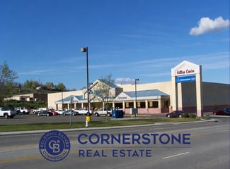 Casper, WY Office/Retail, Retail - 2625 E 2nd St Casper, WY Office/Retail, Retail - 2625 E 2nd St