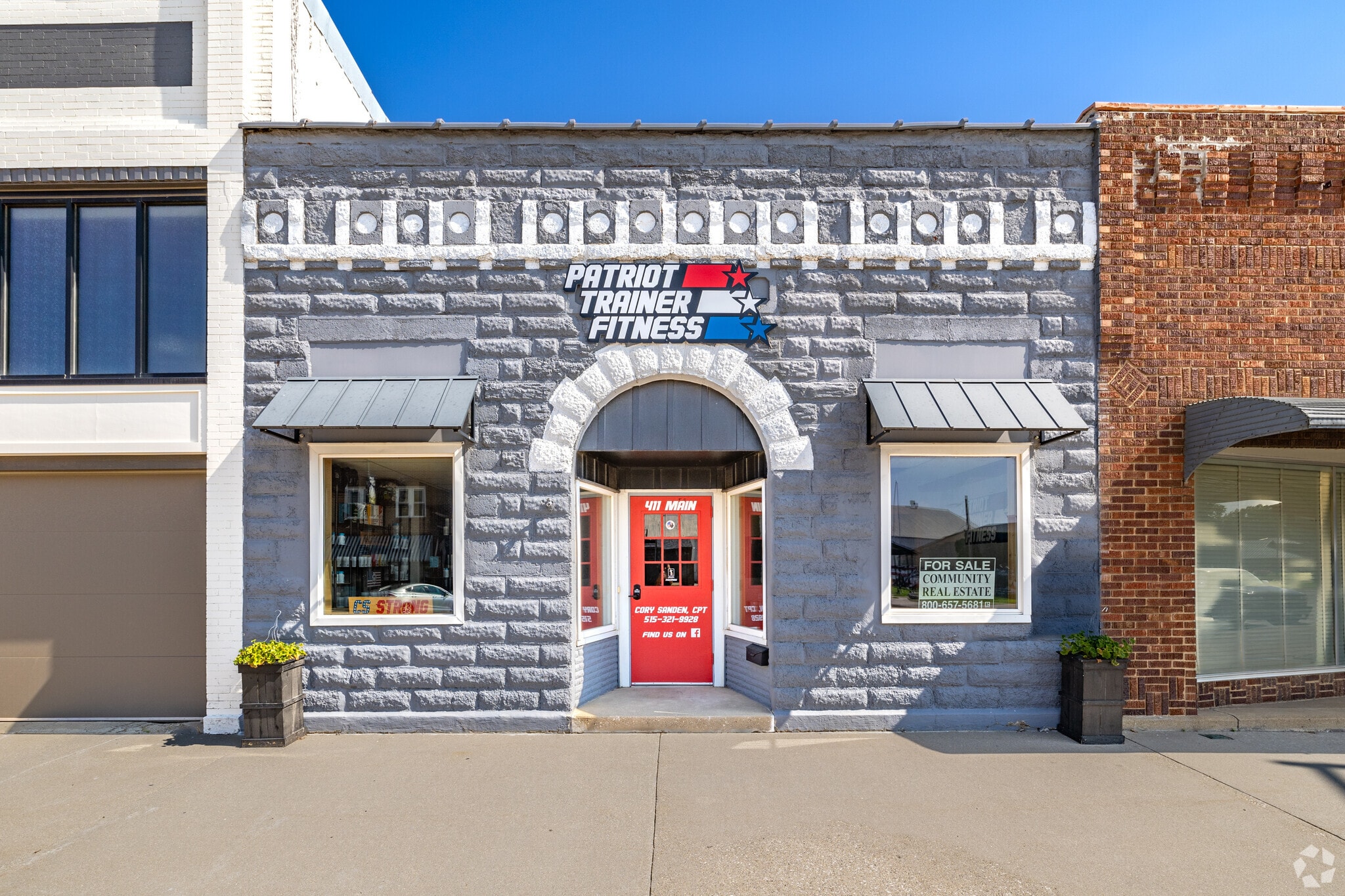 411 Main St, Coon Rapids, IA for Sale