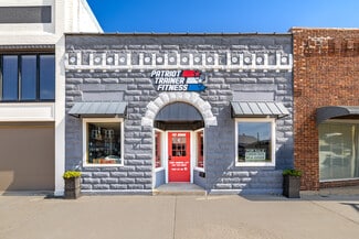 Coon Rapids, IA Retail - 411 Main St