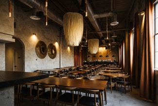 Atlanta, GA Restaurant - King Plow Art Center