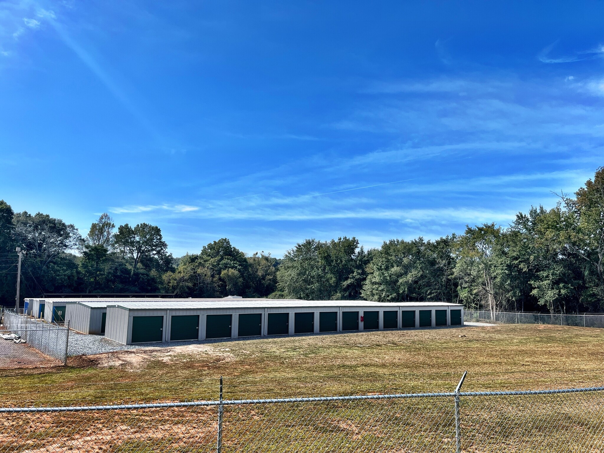 553 Patrol Rd, Forsyth, GA for Sale